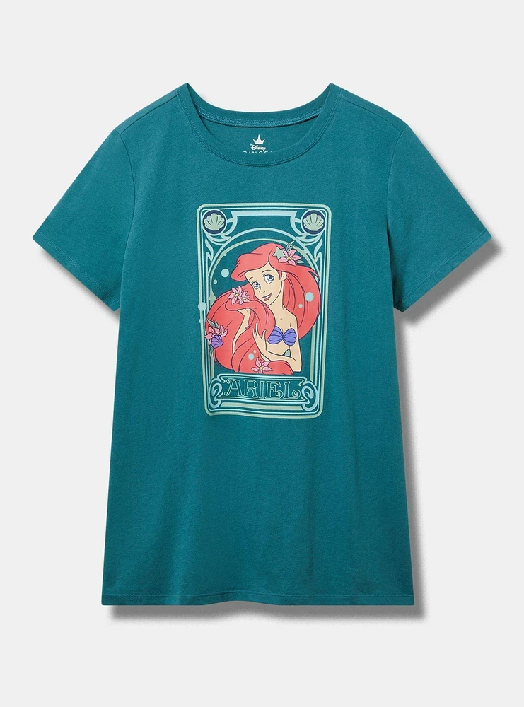 The Little Mermaid Tarot Classic Tee