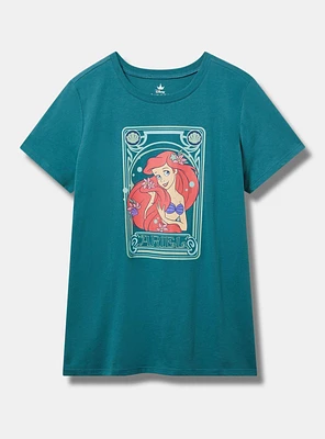 The Little Mermaid Tarot Classic Tee