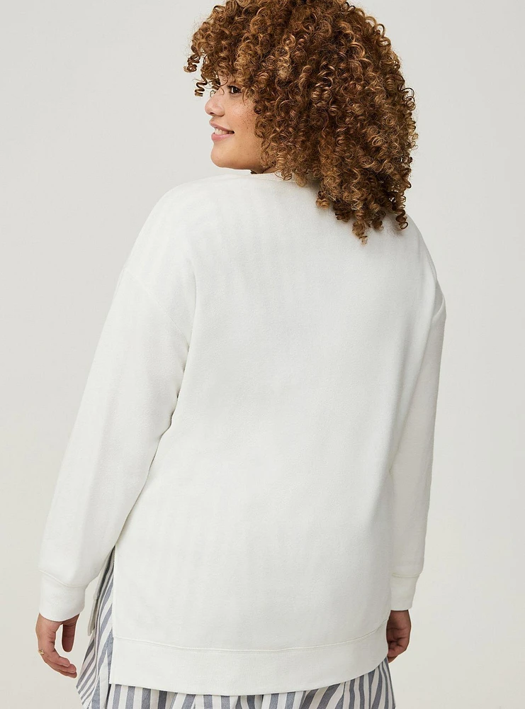 SoHo Sweatshirt