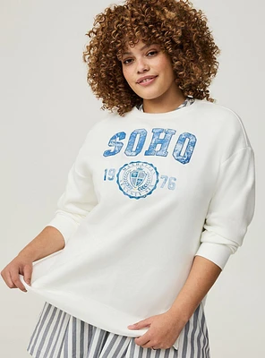 SoHo Sweatshirt