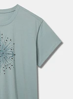 Sun and Moons Tee