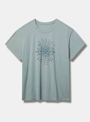 Sun and Moons Tee