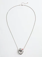 Love Potion Pendant Necklace