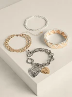 Charm Bracelet pack