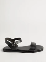 Two-Strap Sandal (WW