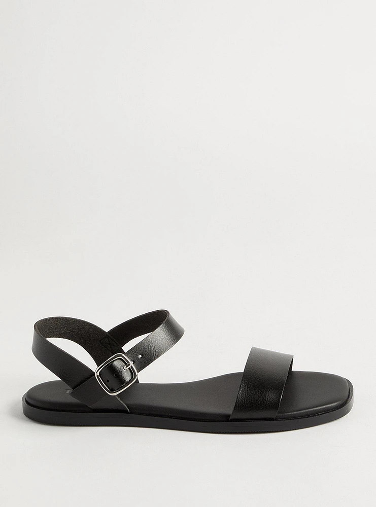 Two-Strap Sandal (M