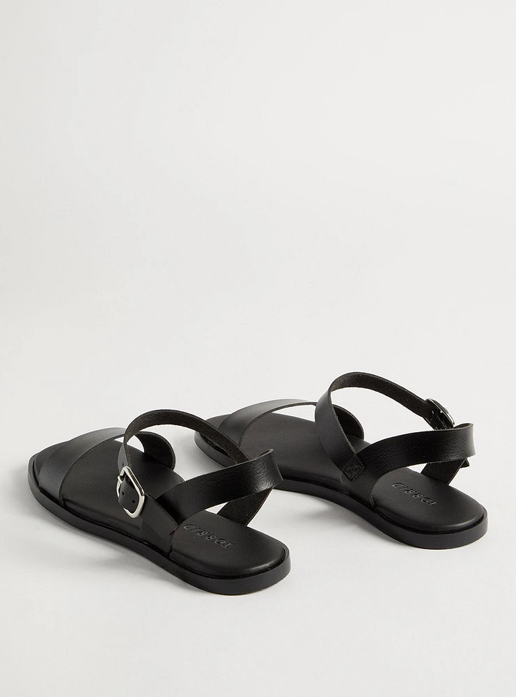 Two-Strap Sandal (M