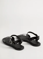 Two-Strap Sandal (M