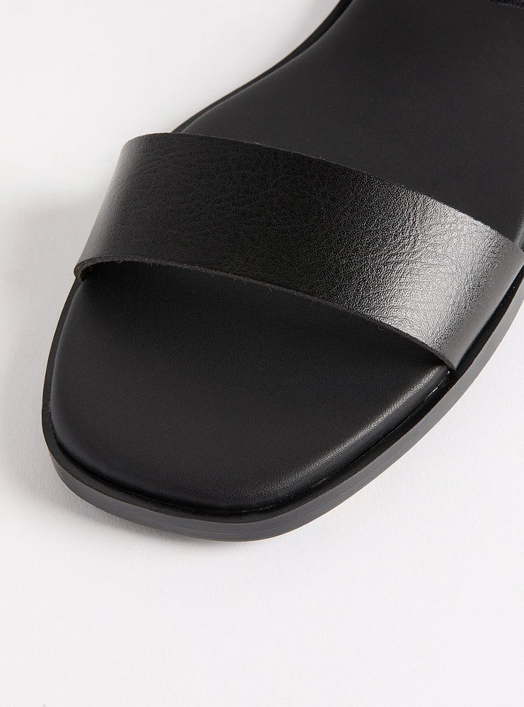 Two-Strap Sandal (M