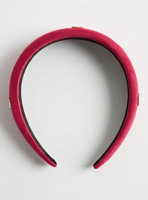 Heart Headband