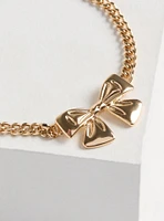 Bow Bracelet