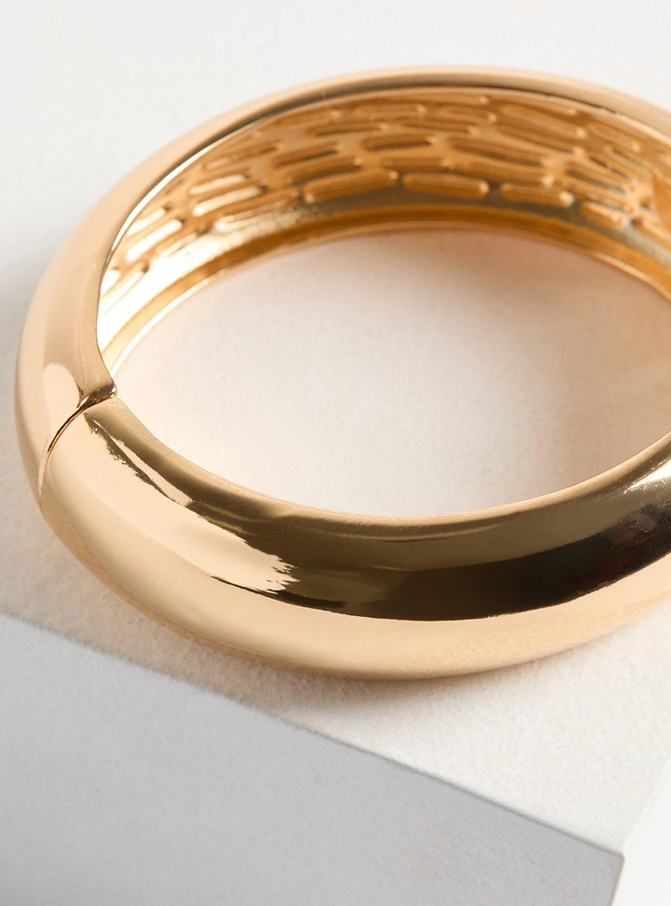 Statement Bangle