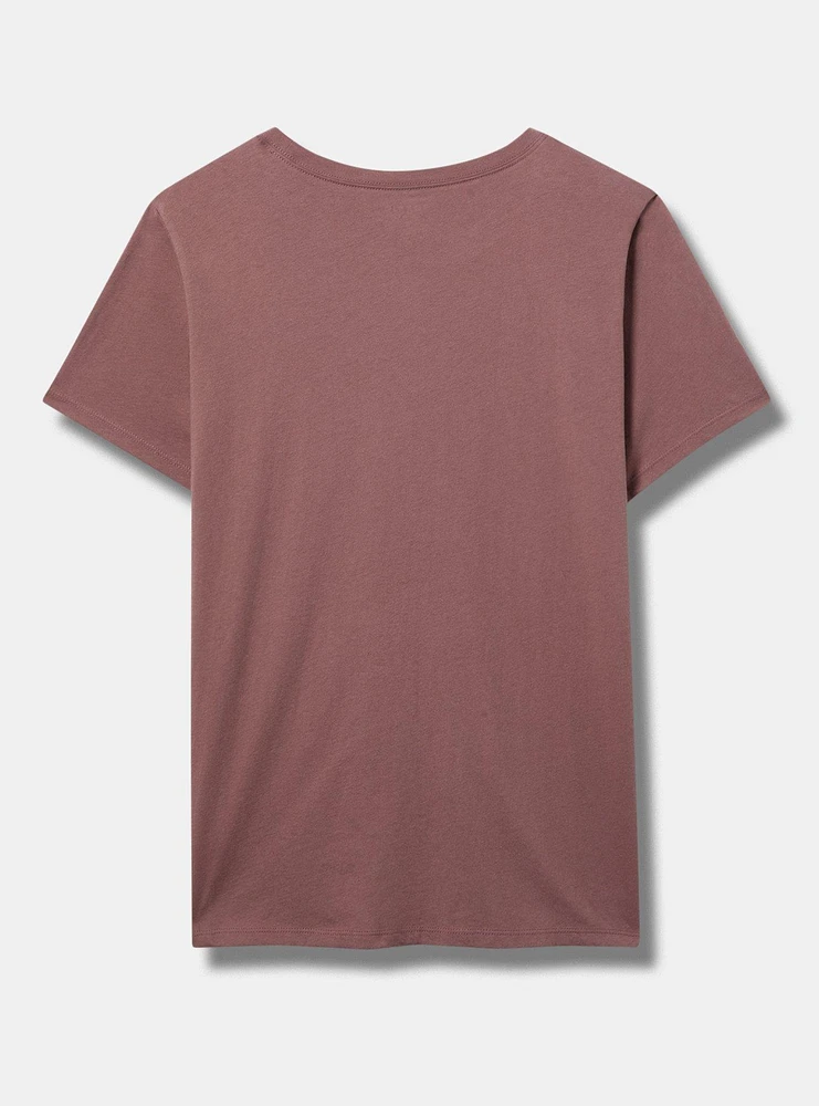 Strawberry Tart Classic Fit Tee