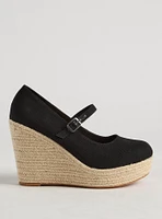 Mary Jane Wedge (WW