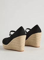 Mary Jane Wedge (WW