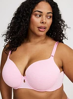 Perfect T-Shirt Cotton Bra
