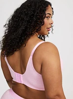 Perfect T-Shirt Cotton Bra