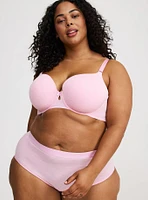 Perfect T-Shirt Cotton Bra