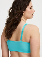 Unlined Lily Lace Bralette
