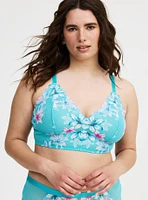 Unlined Lily Lace Bralette