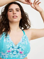Unlined Lily Lace Bralette