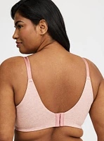 Dream Wire-Free Cotton Bra