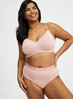 Dream Wire-Free Cotton Bra