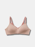 Dream Wire-Free Cotton Bra
