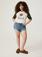 Smokey The Bear Tee