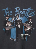 The Beatles Classic Fit Crew Cotton Tee