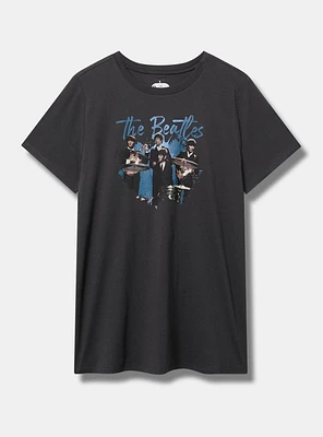 The Beatles Classic Fit Crew Cotton Tee