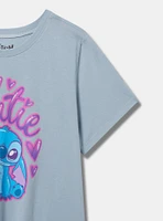 Disney Stitch Classic Fit Tee