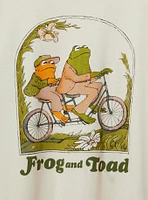 Frog And Toad Classic Fit Tee