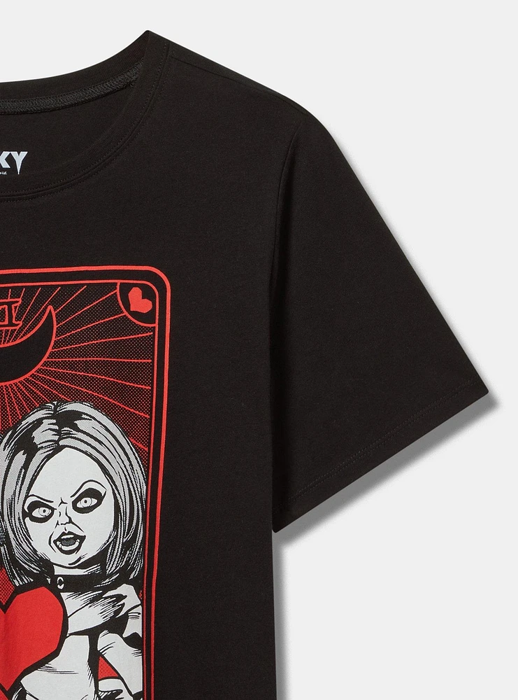 Chucky The Lovers Classic Fit Tee