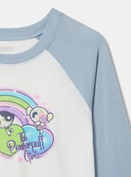 Powerpuff Girls Raglan Tee