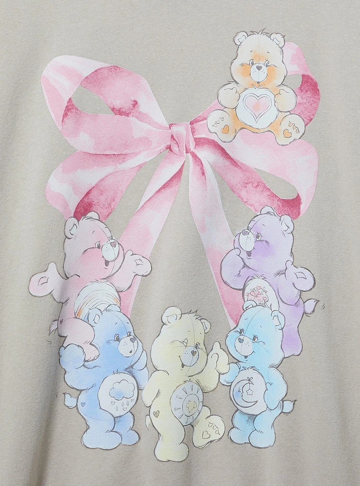 Care Bear Classic Fit Sweatshirt