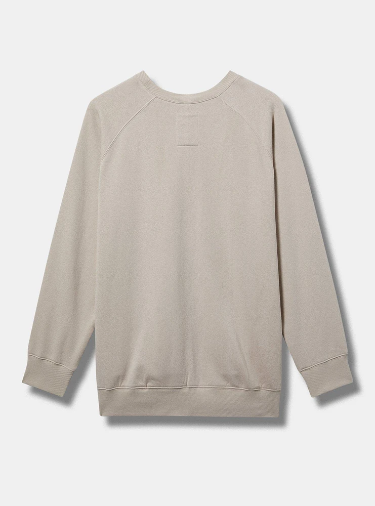 Care Bear Classic Fit Sweatshirt