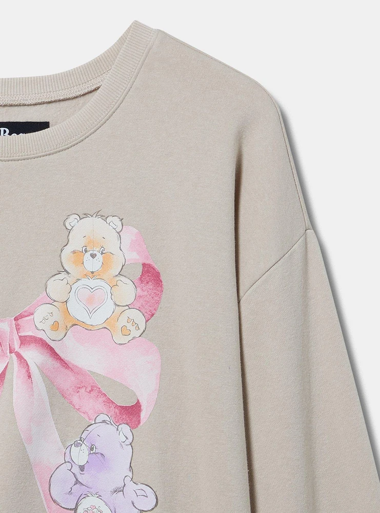 Care Bear Classic Fit Sweatshirt