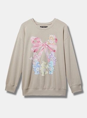 Care Bear Classic Fit Sweatshirt