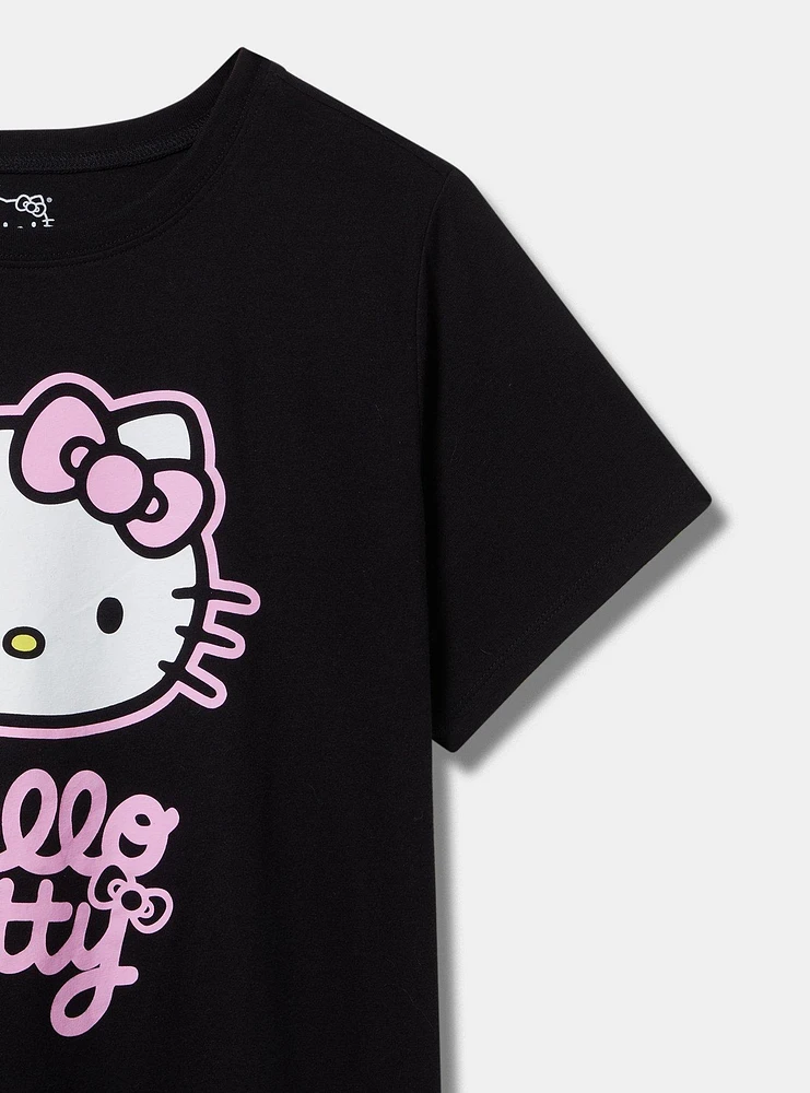 Hello Kitty Classic Fit Tee