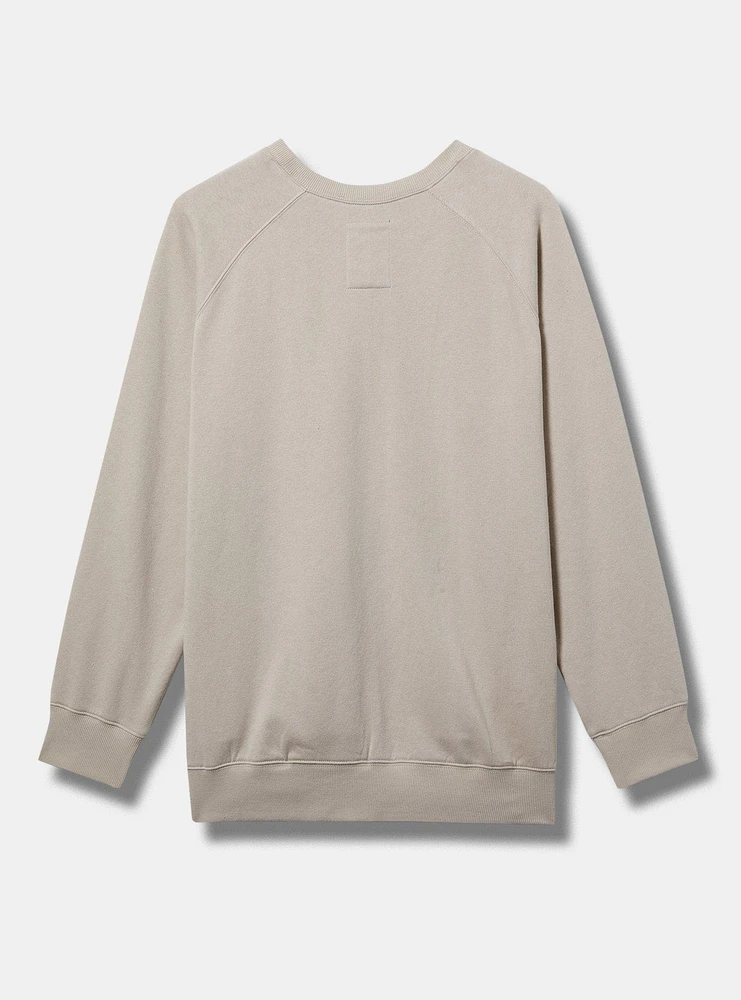 Curious George Classic Fit Sweatshirt
