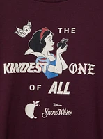 Disney Snow White Classic Fit Tee