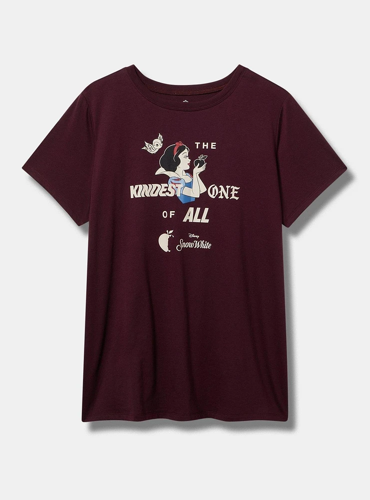 Disney Snow White Classic Fit Tee