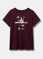 Disney Snow White Classic Fit Tee