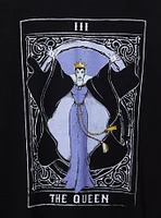 Disney Evil Queen Tarot Tee