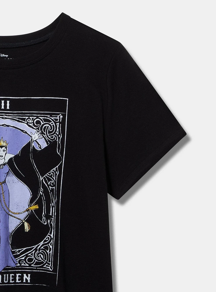 Disney Evil Queen Tarot Tee