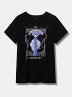 Disney Evil Queen Tarot Tee