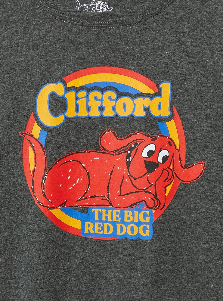 Clifford Classic Fit Tee