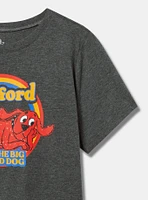 Clifford Classic Fit Tee