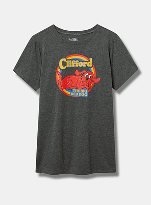 Clifford Classic Fit Tee